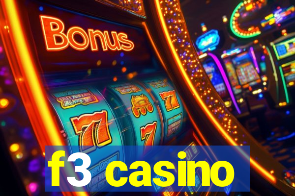 f3 casino